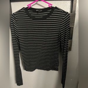 Forever21 Womens Top